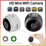 Mini Camera